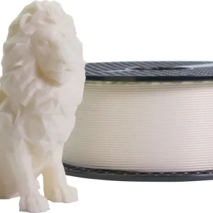 Koupit Online Prusa Prusament PLA Vanilla White (NFC), 1,75 mm / 1000 g
