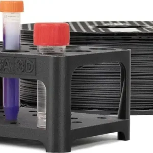 Víkendová Akce Prusa Prusament PP Carbon Fiber Black (NFC), 1,75 mm / 650 g