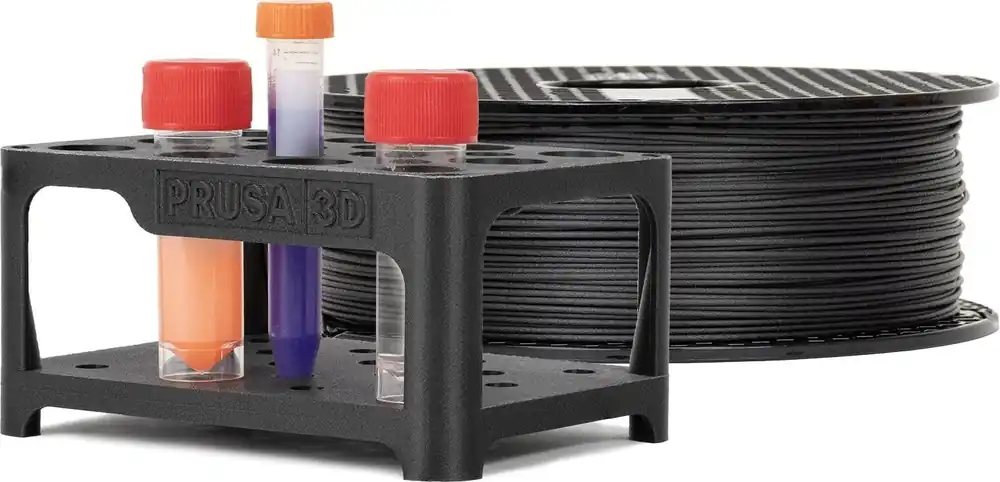 Víkendová Akce Prusa Prusament PP Carbon Fiber Black (NFC), 1,75 mm / 650 g