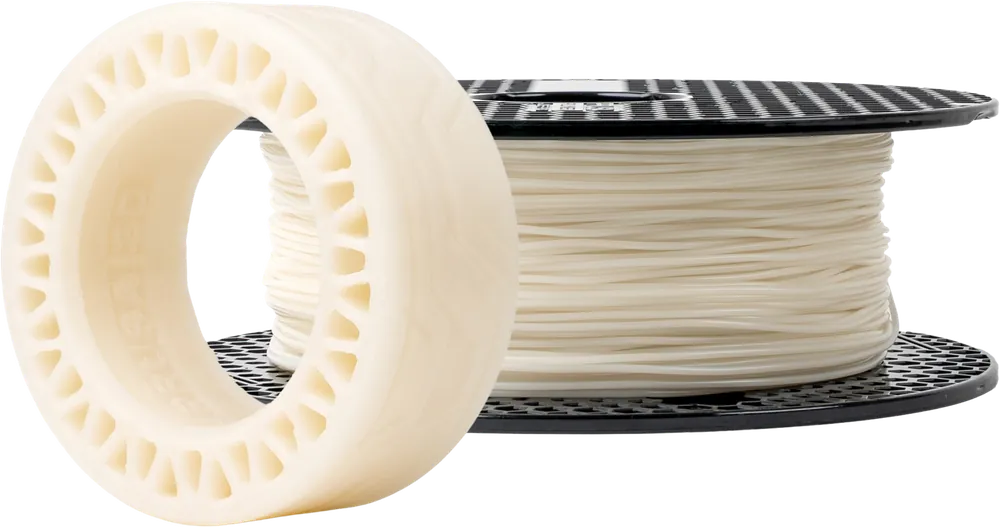 Cenový Hit Prusa Prusament TPU 95A Natural (NFC), 1,75 mm / 500 g