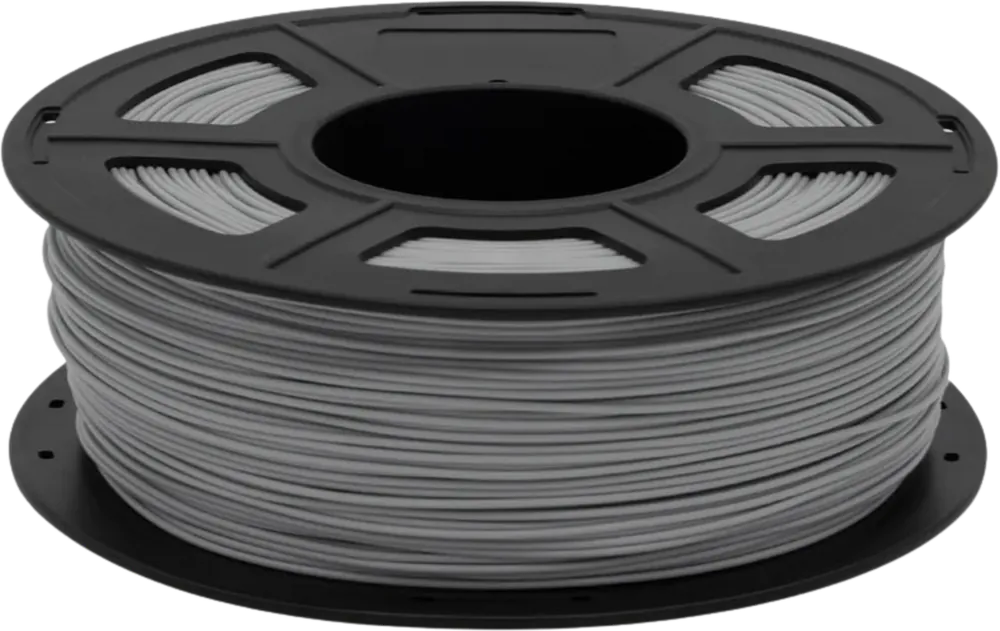 Recycling Fabrik rPETG Refill Tvrdohlavý osel (Grey), 1,75 mm / 1000 g Poslední Šance