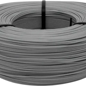 Recycling Fabrik rPETG Tvrdohlavý osel (Grey), 1,75 mm / 1000 g Ihned K Objednání