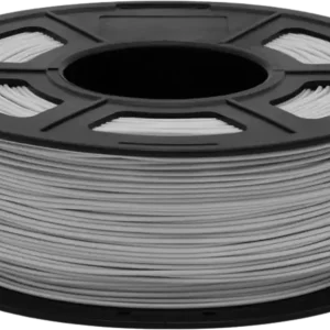 Zlevněný Recycling Fabrik rPETG Legrační velryba (Grey), 1,75 mm / 1000 g