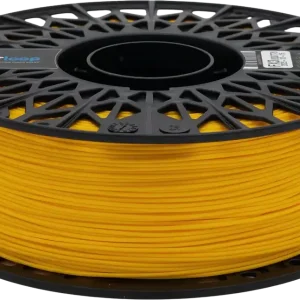 Zlevněný Recycling Fabrik rPLA Premium Essential Yellow, 1,75 mm / 1000 g