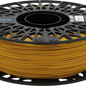 Zlevněný Recycling Fabrik rPLA Premium Matte Ochre, 1,75 mm / 1000 g