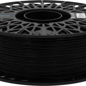 Pouze Dnes Recycling Fabrik rPLA Premium Matte Black, 1,75 mm / 1000 g