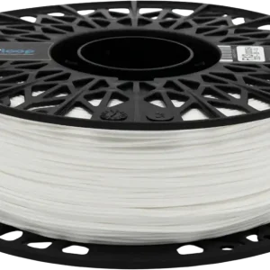 Aktuální Recycling Fabrik rPLA Premium Matte White, 1,75 mm / 1000 g