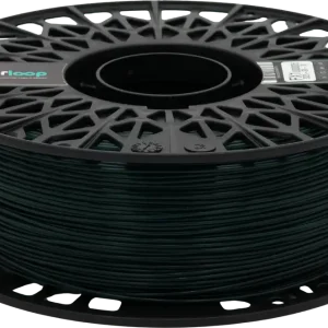 Recycling Fabrik rPETG Dark Emerald (Dark Green-Translucent), 1,75 mm / 1000 g Akce