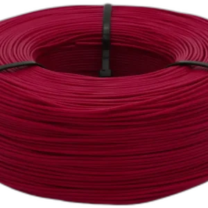 Recycling Fabrik rPLA Refill Zralá bobule (Red), 1,75 mm / 1000 g Vysoce Kvalitní