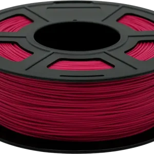 Originální Recycling Fabrik rPLA Zralá bobule (Red), 1,75 mm / 1000 g