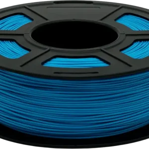 Akční Cena Recycling Fabrik rPLA Skrytá laguna (Blue), 1,75 mm / 1000 g