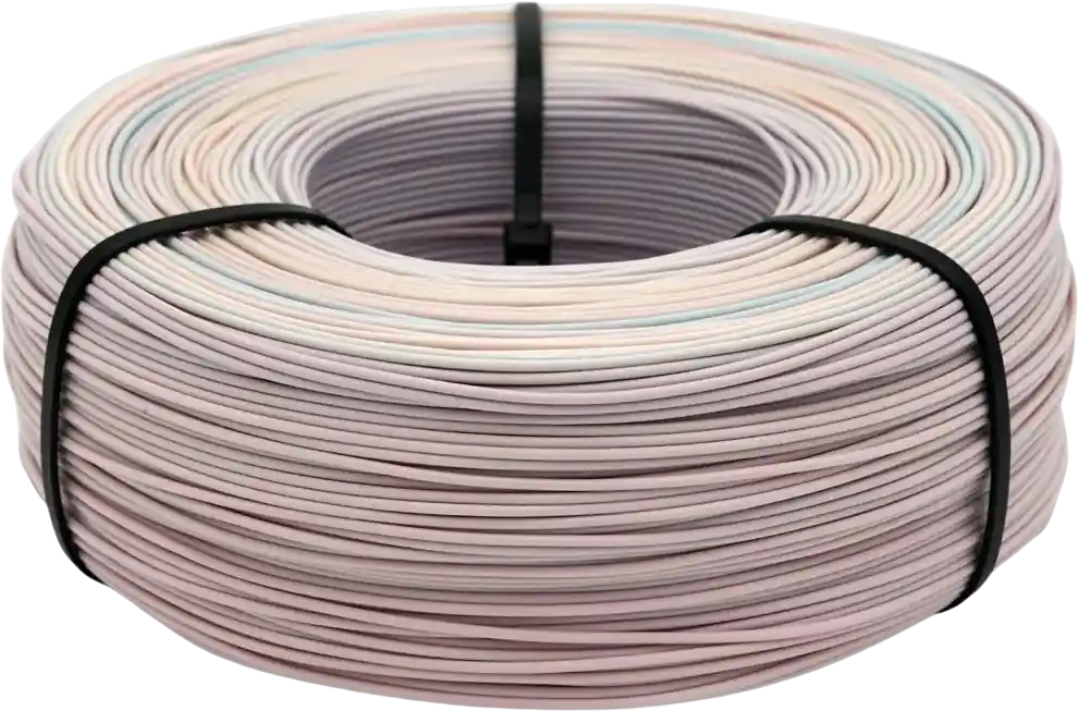 Recycling Fabrik rPLA Refill Jednorožčí mix (Multicolor), 1,75 mm / 1000 g Koupit Online