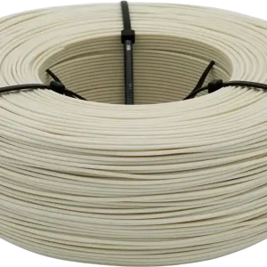 Top Prodej Recycling Fabrik rPLA Refill Ostré zuby (Natural Colour), 1,75 mm / 1000 g