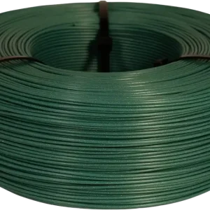 Recycling Fabrik rPLA Refill Třpytivá jedle (Green-Glitter), 1,75 mm / 1000 g Zlevněný