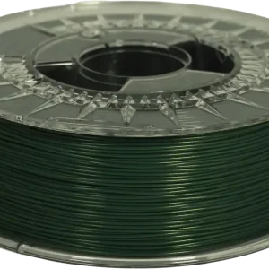 Přímo Od Výrobce Recycling Fabrik rPLA Tmavý břečťan, 1,75 mm / 1000 g
