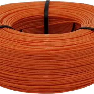 Nová Kolekce Recycling Fabrik rPETG Refill Celá mrkev (Orange), 1,75 mm / 1000 g