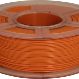 Objednat Nyní Recycling Fabrik rPETG Celá mrkev (Orange), 1,75 mm / 1000 g