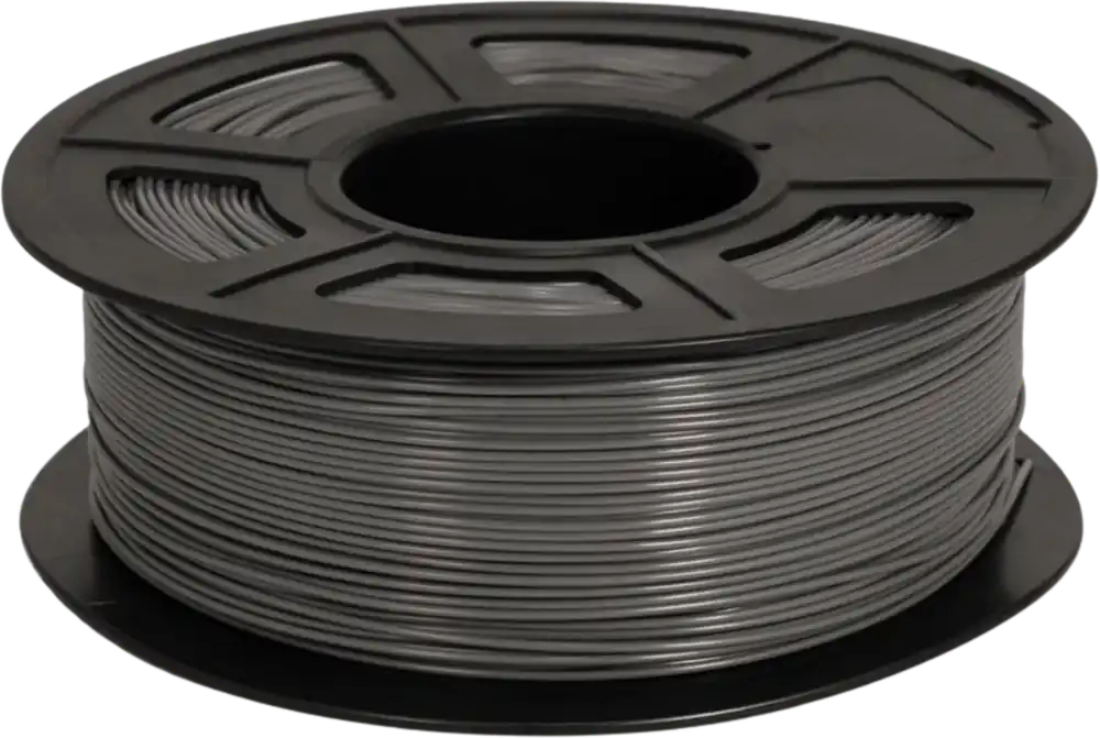 Recycling Fabrik rPETG Ospalá koala (Grey), 1,75 mm / 1000 g Nejlepší Cena