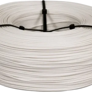 Recycling Fabrik rPETG Refill Nadýchaná ovečka (White), 1,75 mm / 1000 g Časově Omezené