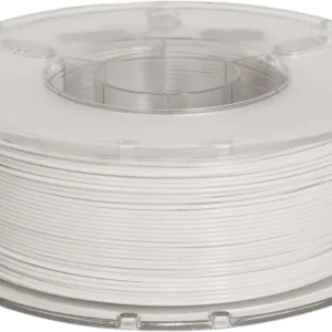 Bezpečná Platba Recycling Fabrik rPETG Nadýchaná ovečka (White), 1,75 mm / 1000 g