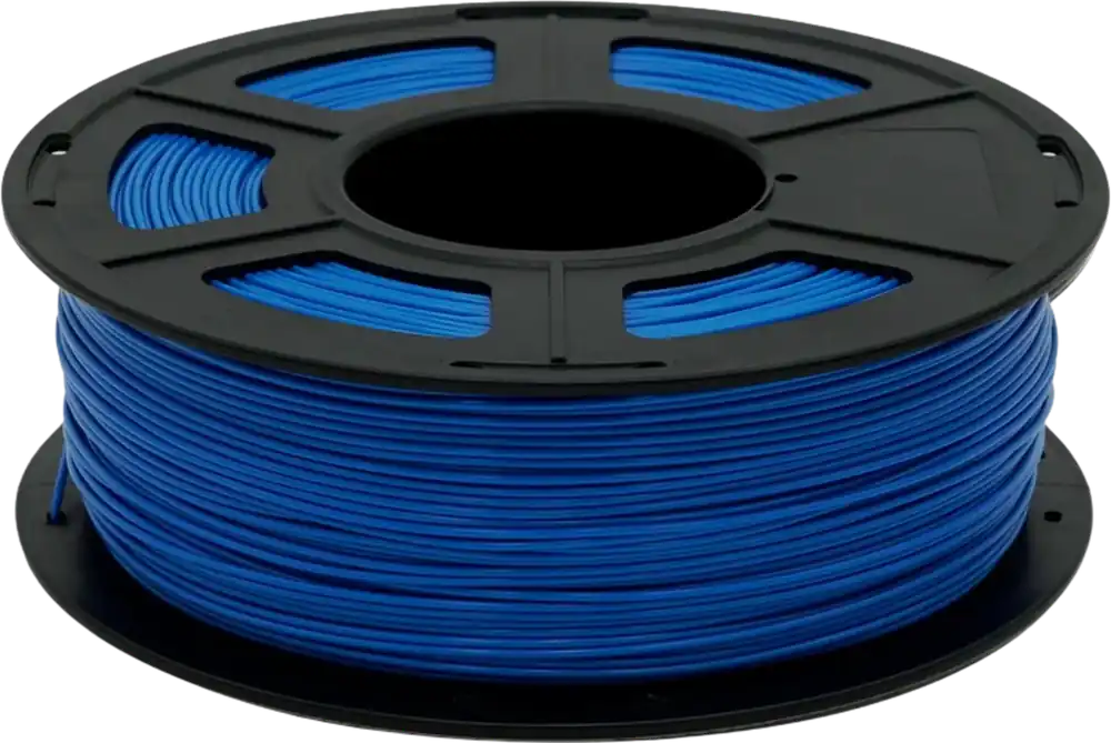 Akční Nabídka Recycling Fabrik rPETG Karibské moře (Blue), 1,75 mm / 1000 g