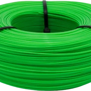 Recycling Fabrik rPETG Refill Kyselé jablko (Green), 1,75 mm / 1000 g Jen Po Omezenou Doba