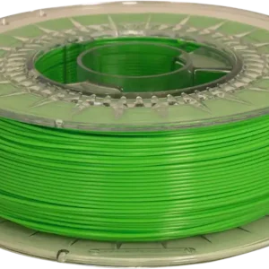 Recycling Fabrik rPETG Kyselé jablko (Green), 1,75 mm / 1000 g Top Prodej