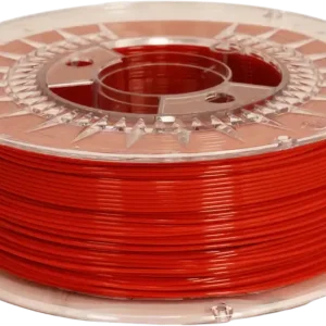 Akční Cena Recycling Fabrik rPETG Červený pomeranč (Red Orange), 1,75 mm / 1000 g