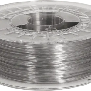 Recycling Fabrik rPETG Leštěné sklo (Transparent), 1,75 mm / 1000 g Časově Omezené