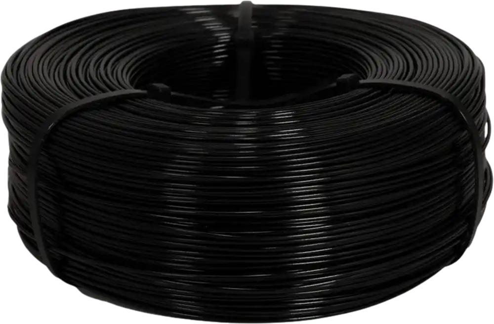 Recycling Fabrik rPETG Refill Dobrou noc (Black), 1,75 mm / 1000 g Nakupujte Hned