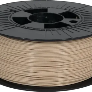 Akce Recycling Fabrik rPLA Krémová káva (Beige), 1,75 mm / 1000 g
