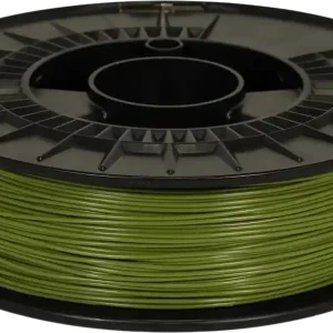 Finální Výprodej Recycling Fabrik rPLA Zkažené avokádo (Green), 1,75 mm / 800 g