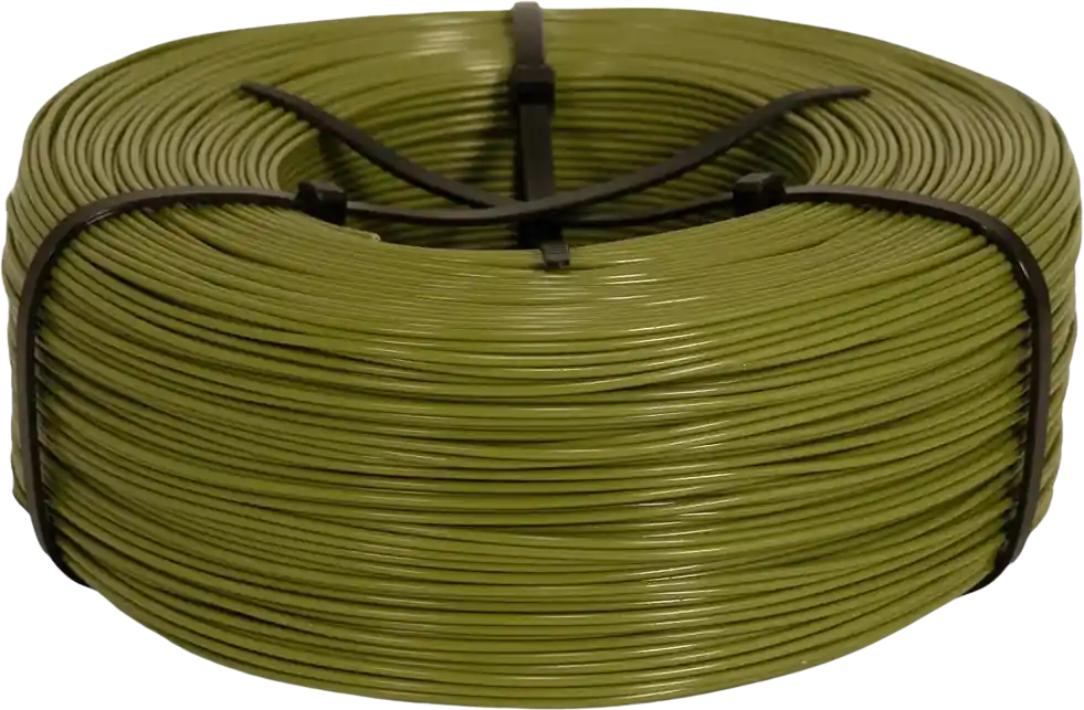 Recycling Fabrik rPLA Refill Zkažené avokádo (Green), 1,75 mm / 1000 g Levný