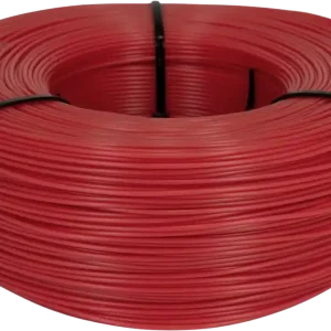 Vrácení Zdarma Recycling Fabrik rPLA Refill Sladká třešeň (Red), 1,75 mm / 1000 g