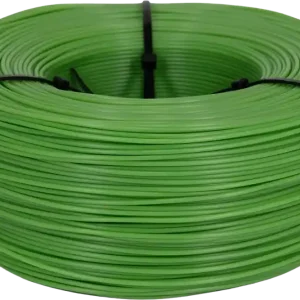 Recycling Fabrik rPLA Refill Vymačkaná limetka (Light Green), 1,75 mm / 1000 g Levný