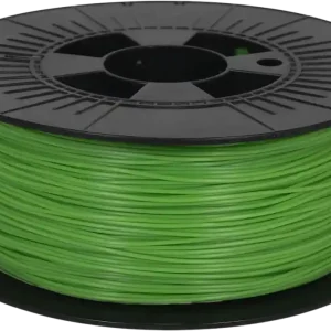 Novinka Recycling Fabrik rPLA Vymačkaná limetka (Light Green), 1,75 mm / 1000 g