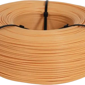 Jen Po Omezenou Doba Recycling Fabrik rPLA Refill Jemná broskev (Orange), 1,75 mm / 1000 g