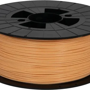 Hit Sezóny Recycling Fabrik rPLA Jemná broskev (Orange), 1,75 mm / 1000 g
