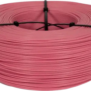 Vysoce Kvalitní Recycling Fabrik rPLA Refill Něžný květ (Pink), 1,75 mm / 1000 g
