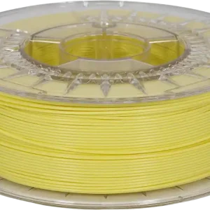 Recycling Fabrik rPLA Chladivý citron (Yellow), 1,75 mm / 1000 g Nakupujte Hned