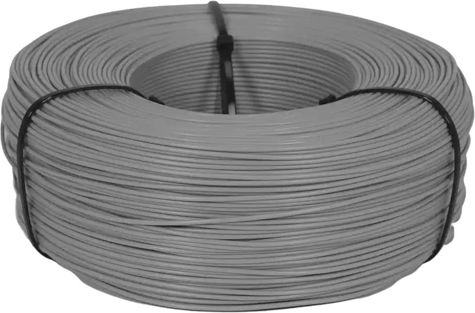 Tovární Cena Recycling Fabrik rPLA Refill Mokrý slon (Grey), 1,75 mm / 1000 g