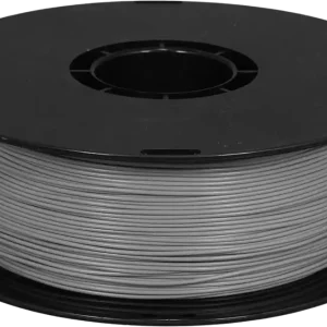 Recycling Fabrik rPLA Mokrý slon (Grey), 1,75 mm / 1000 g Tovární Cena