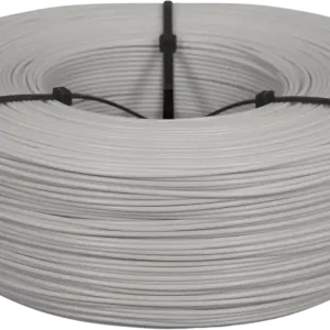 Recycling Fabrik rPLA Refill Chytrá myška (Light Grey), 1,75 mm / 1000 g Časově Omezené