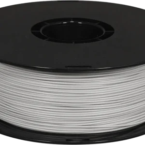 Akční Cena Recycling Fabrik rPLA Chytrá myška (Light Grey), 1,75 mm / 1000 g