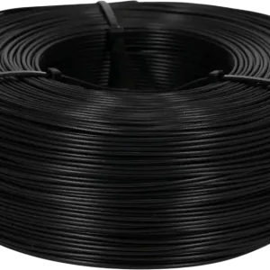 Autentický Recycling Fabrik rPLA Refill Dobrou noc (Black), 1,75 mm / 1000 g