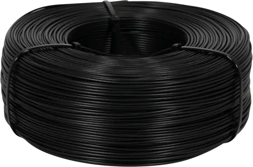 Autentický Recycling Fabrik rPLA Refill Dobrou noc (Black), 1,75 mm / 1000 g