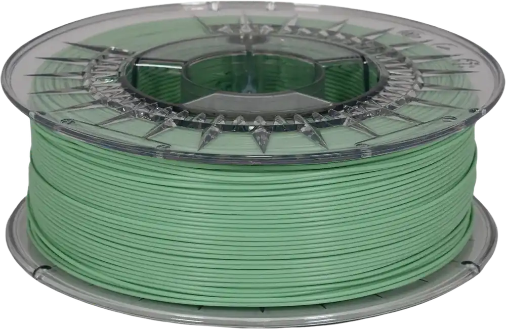 Top Prodej Recycling Fabrik rPLA Čerstvá louka (Light Green), 1,75 mm / 1000 g