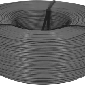 Nízká Cena Recycling Fabrik rPLA Refill Tekutý asfalt (Dark Grey), 1,75 mm / 1000 g