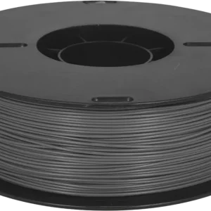 Přímo Od Výrobce Recycling Fabrik rPLA Tekutý asfalt (Dark Grey), 1,75 mm / 1000 g