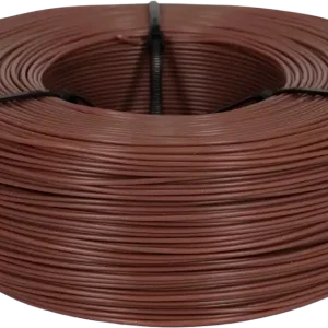 Top Prodej Recycling Fabrik rPLA Refill Padající listí (Brown), 1,75 mm / 1000 g